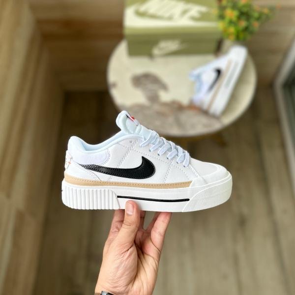NIKE COURT LEGACY LIFT