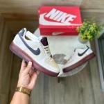 NIKE AIRFORCE CAFE CULTURE