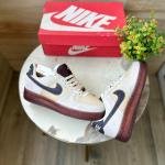 NIKE AIRFORCE CAFE CULTURE