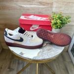 NIKE AIRFORCE CAFE CULTURE