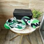 AMIRI MA SNEAKER GREEN COLOR