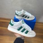 ADIDAS ORIGINALS CAMPUS GREY GREEN