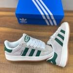 ADIDAS ORIGINALS CAMPUS GREY GREEN