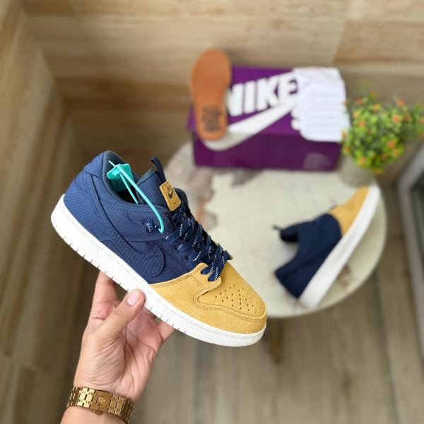 NIKE SB DUNK LOW PRO BACKPACK