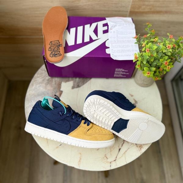 NIKE SB DUNK LOW PRO BACKPACK