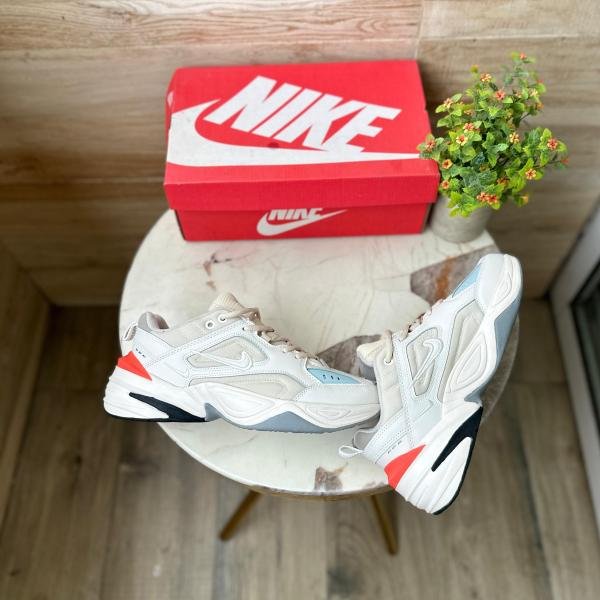 NIKE MK2 TEKNO CREAM