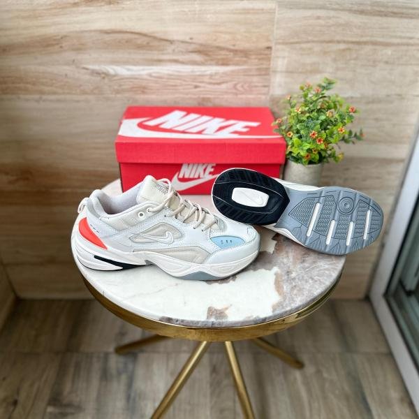 NIKE MK2 TEKNO CREAM