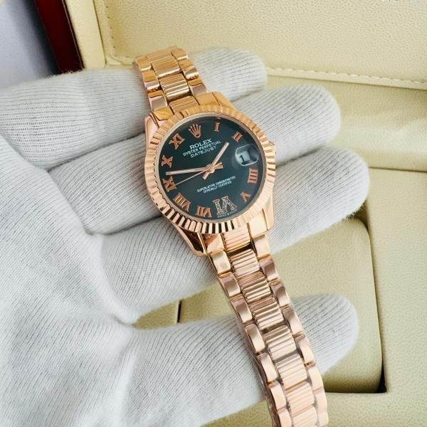 ROLEX WATCH
