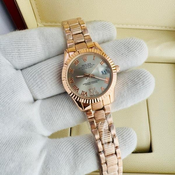 ROLEX WATCH