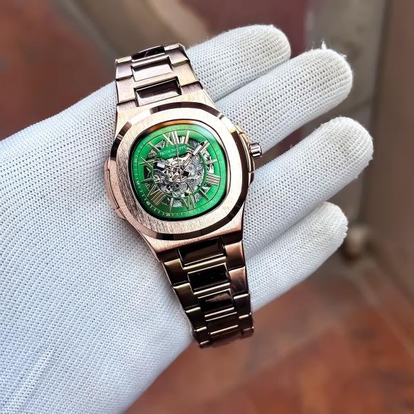 PATEK PHILIPPE