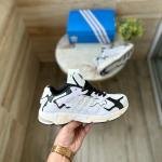 ADIDAS BAD BUNNY RESPONSE CL WHITE BLACK