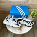 ADIDAS BAD BUNNY RESPONSE CL WHITE BLACK