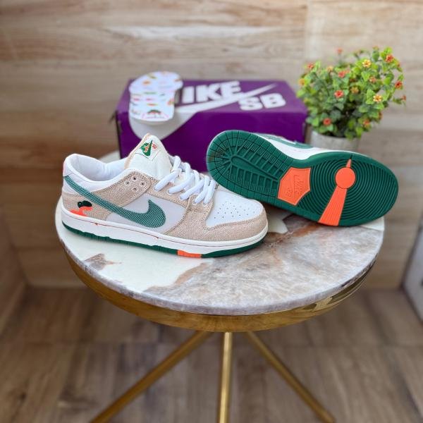 NIKE SB DUNK JARRITOES