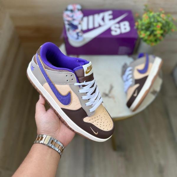 NIKE SB DUNK SETSUBAN