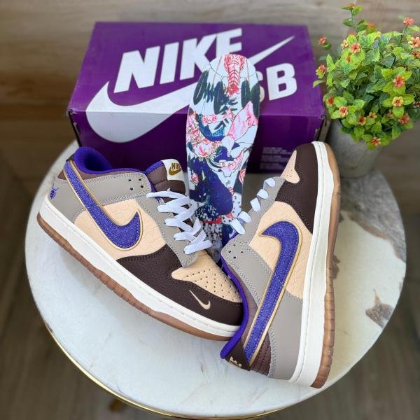 NIKE SB DUNK SETSUBAN