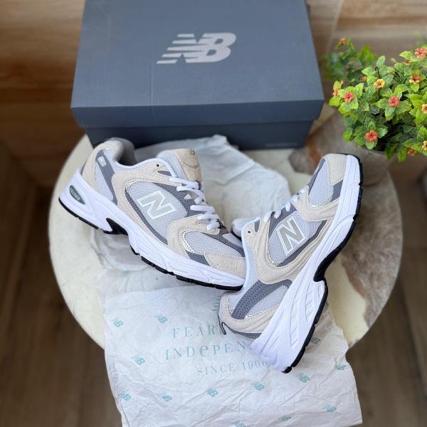 NEW BALANCE 530 GREY