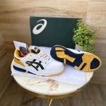 ASICS EX-89 WHITE PURPLE