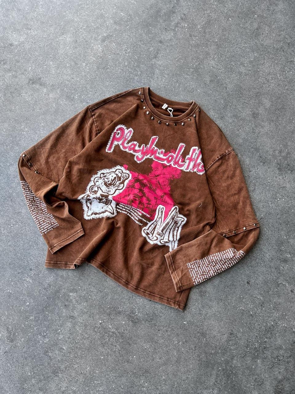 DOCTOR SLEEVE T-SHIRTS