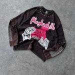 DOCTOR SLEEVE T-SHIRTS