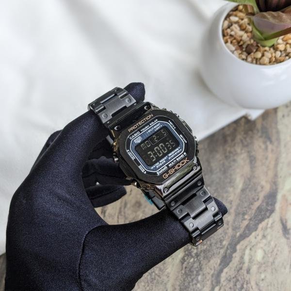 CASIO GSHOCK