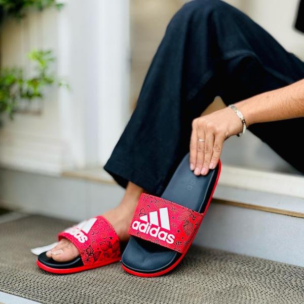 ADIDAS FLIP FLOPS