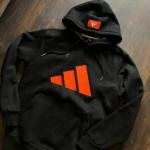 ADIDAS SURPLUS HOODIE