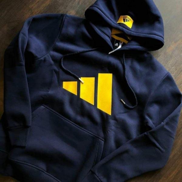 ADIDAS SURPLUS HOODIE