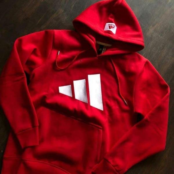ADIDAS SURPLUS HOODIE