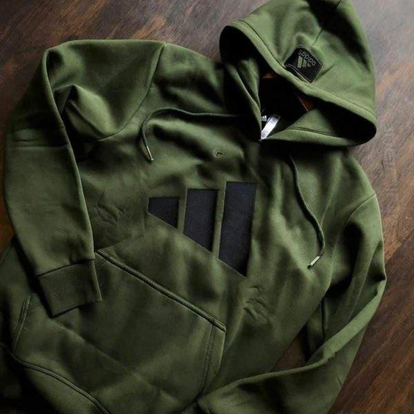 ADIDAS SURPLUS HOODIE