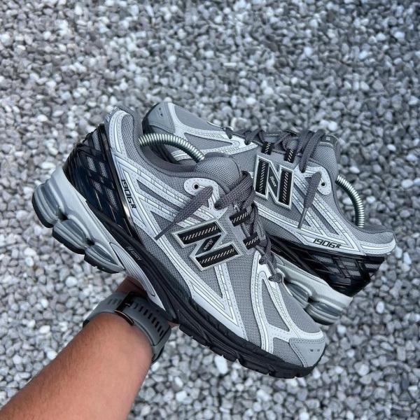 NEW BALANCE 1906 CASTLEROCK