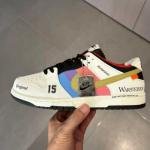 NIKE SB DUNK CUSTOM 2025 WARSTEINER