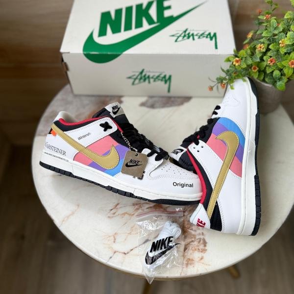 NIKE SB DUNK CUSTOM 2025 WARSTEINER