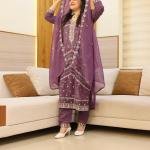 SALWAR SET