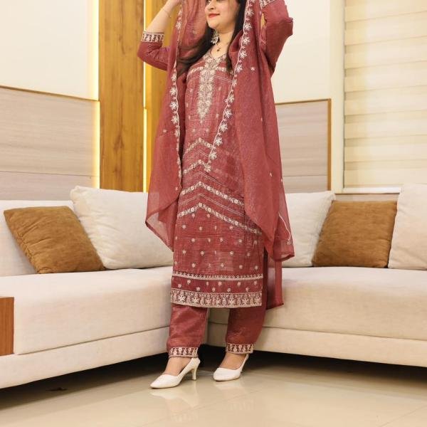 SALWAR SET