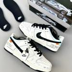 NIKE SB DUNK CUSTOM 2025 THE WOLF