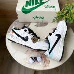 NIKE SB DUNK CUSTOM 2025 THE WOLF