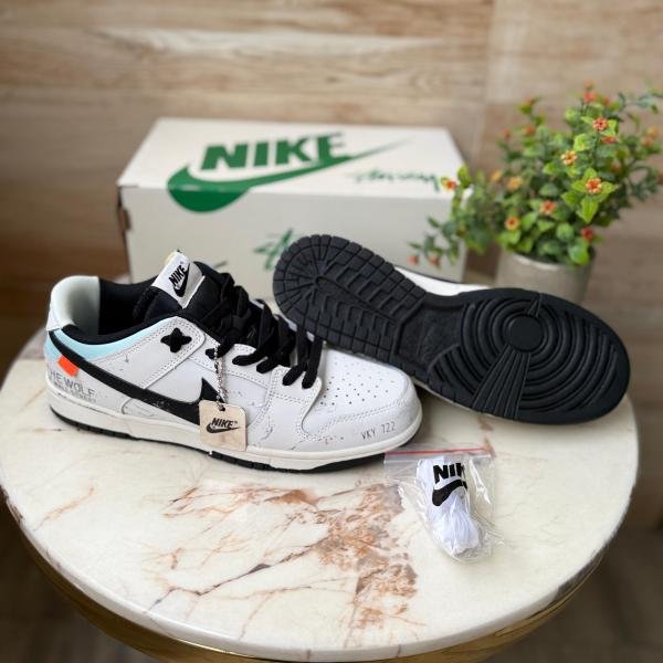 NIKE SB DUNK CUSTOM 2025 THE WOLF