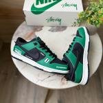 NIKE SB DUNK AMBUSH CUSTOM 2025 HKS