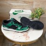 NIKE SB DUNK AMBUSH CUSTOM 2025 HKS