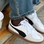 PUMA PALERMO OG WHITE