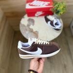NIKE CORTEZ BARBEQUE BROWN