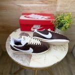 NIKE CORTEZ BARBEQUE BROWN