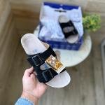 BIRKENSTOCK SANDALS