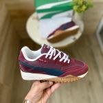PUMA BLACKTOP MAROON