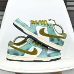 NIKE SB DUNK CHAMELEON