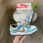 NIKE SB DUNK CHAMELEON