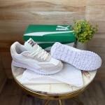 PUMA BLACKTOP WHITE GREY