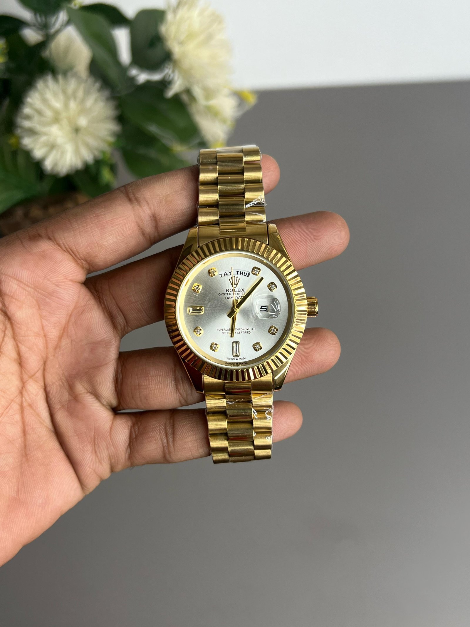 ROLEX