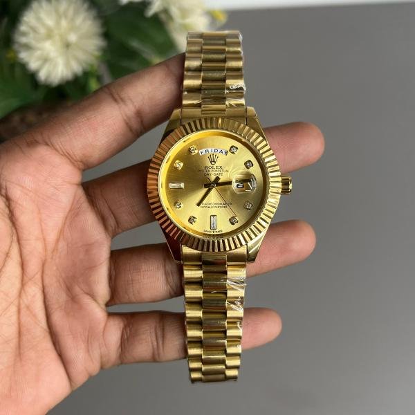 ROLEX