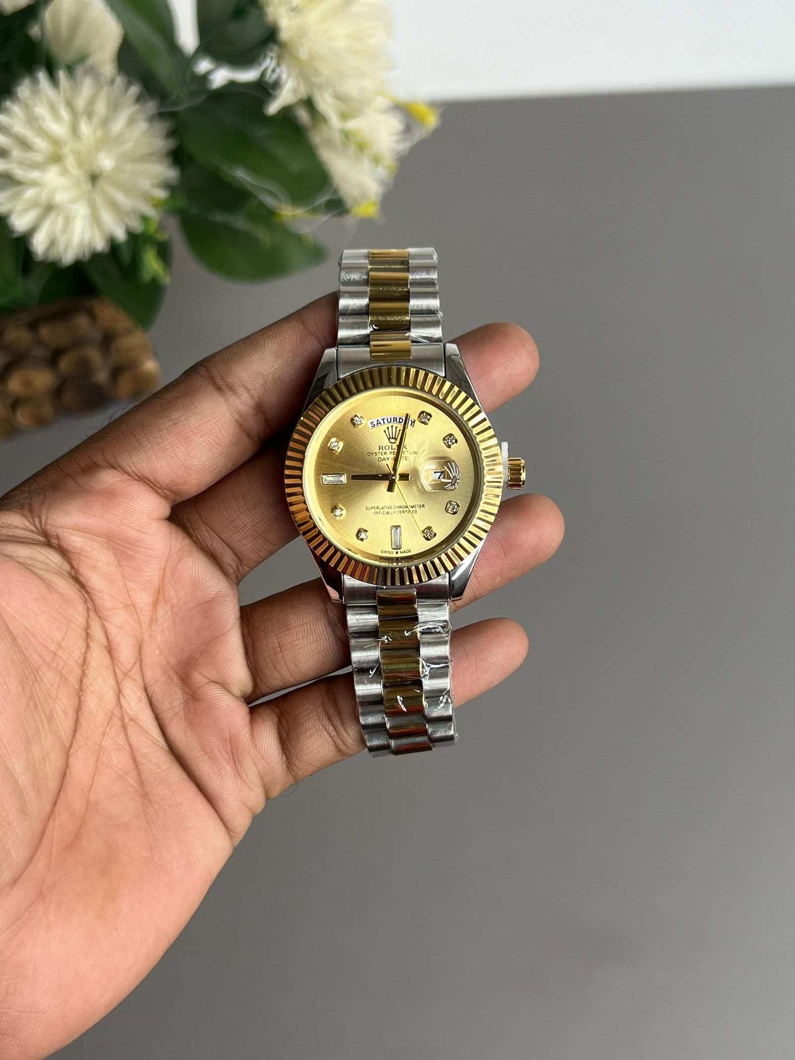 ROLEX